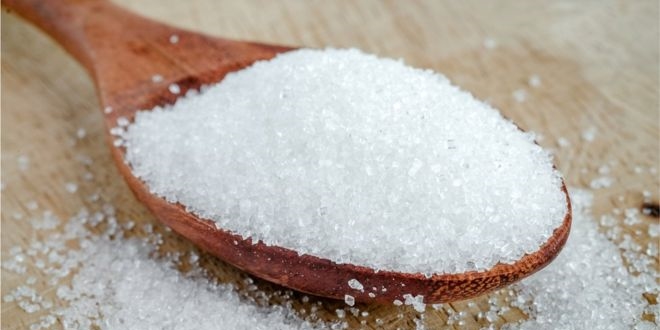 Şekerin yaraları iyileştirici özelliği