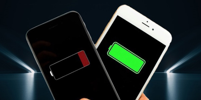 iPhone pil sağlığı nasıl kontrol edilir?