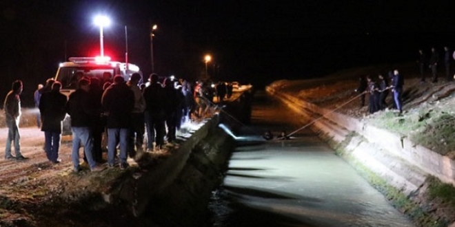 Van'da kaybolan 8 yaşındaki çocuk ölü bulundu