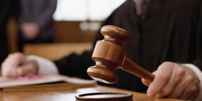 Başkasının yerine sınava girmek 'dolandırıcılık' değil