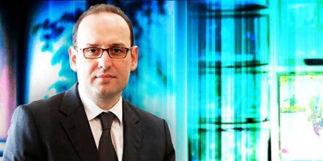 TRT eski yönetici Böken'e, FETÖ'den hapis
