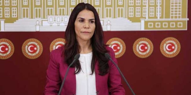 HDP'li eski vekil hakkında yakalama kararı