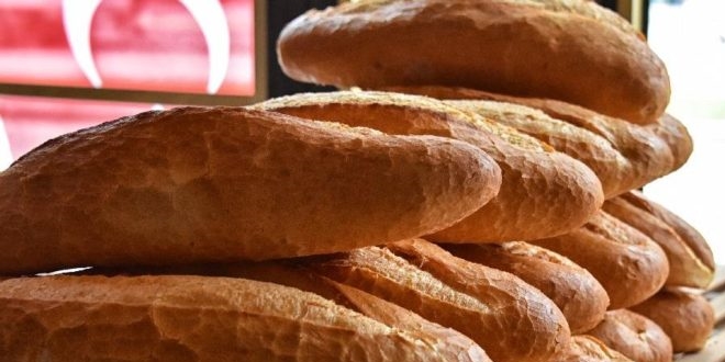 'Kaliteli ekmek obezite yapmaz'