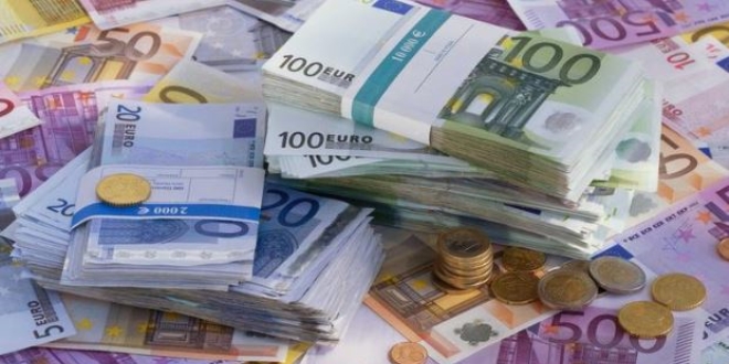 'Avrupa, Trkiye'ye para demeye yanamyor'