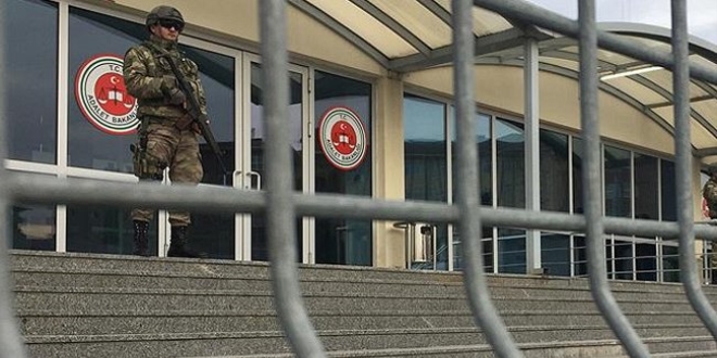 5 sanığa ağırlaştırılmış, 17 sanığa müebbet hapis