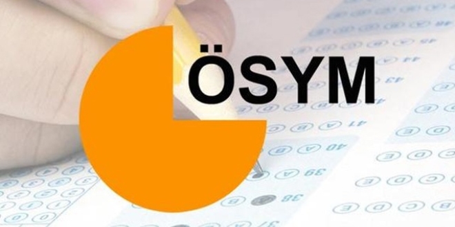 YDS soru ve cevapları yayımlandı