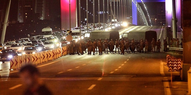 FSM Köprüsü'nün kapatılması davasında sona gelindi