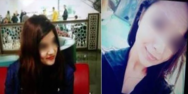 8 gündür kayıp olan iki kız çocuğu bulundu