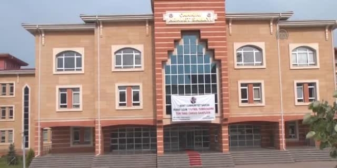 1'i emniyet müdürü, 2 polise 7 yıl 6'şar ay hapis cezası