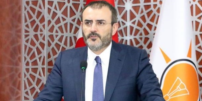 'Kılıçdaroğlu'nun yalanlarını deşifre etmekten usandık'