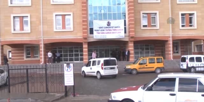 İhraç edilen polis memuruna 6 yıl 3 ay hapis cezası