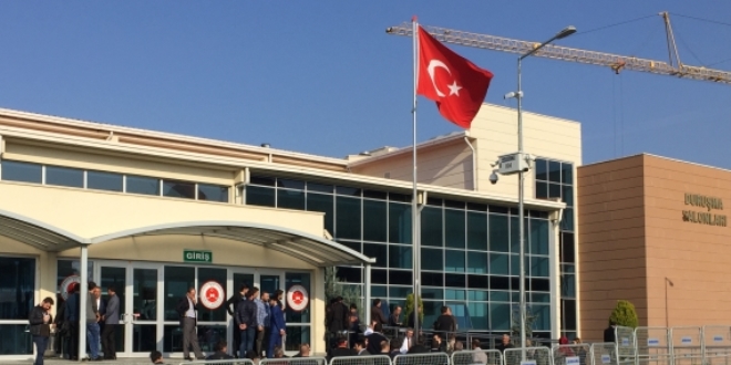 Orhanlı Gişeleri'ndeki olaylara ilişkin dava ertelendi
