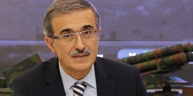 'S-400'lerin teslim tarihi 2019'a çekildi'
