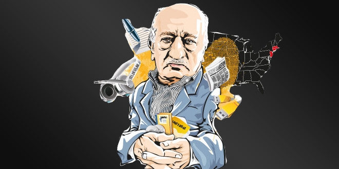 FETÖ'ye karşı neden sustuk?