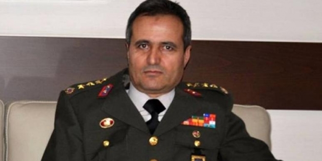 'Çantasında sıkıyönetim listesi var gözaltına alın!'
