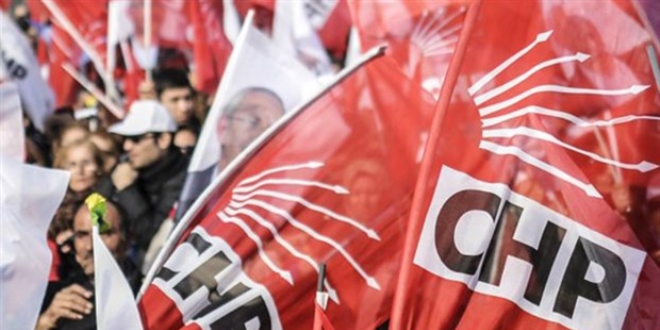CHP'den 'konuşulmaması gereken konular' listesi