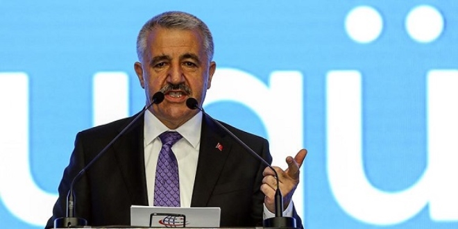 2018 sonunda tüm kamu hizmetleri e-devlet üzerinden yürütülecek