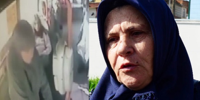 Hakarete urayan ehit annesi davasndan vazgeti