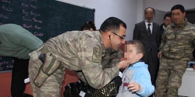 FETÖ'den yargılanan karakol komutanı beraat etti