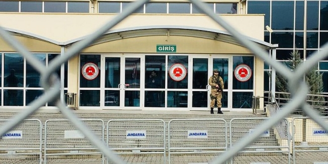 FSM Köprüsü'nün kapatılması davasında ceza yağdı