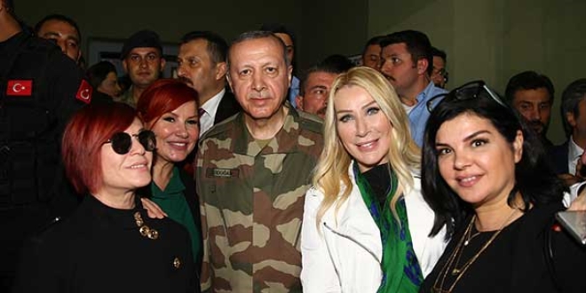 Ünlü sanatçılardan Kılıçdaroğlu'na sert yanıt
