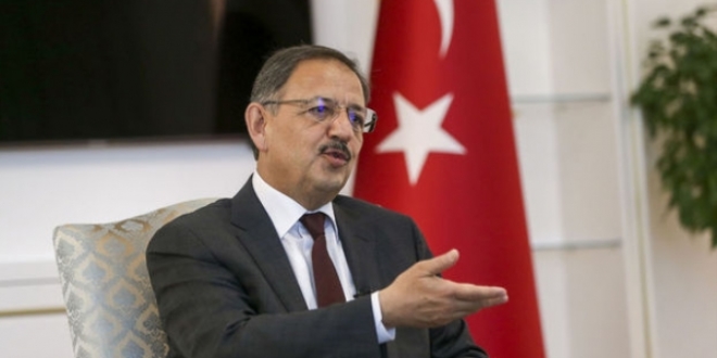 '1994 yılı belediyecilikte bir dönüm noktasıdır'