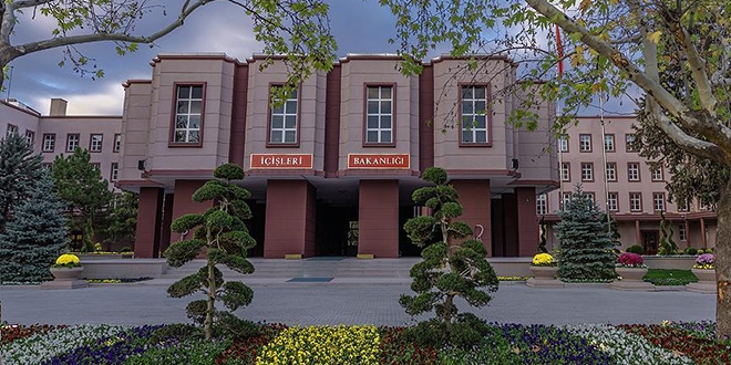 Dargeçit ve Ömerli kaymakamlıklarına atama
