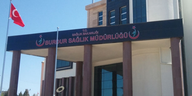 Burdur'da bebek ölümünde ihmal iddiası
