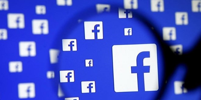 Facebook'un veri skandalndan 87 milyon kii etkilendi