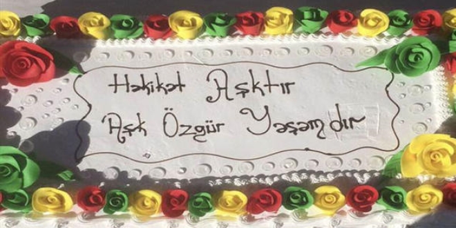 HDP'lilere 'pasta' gözaltısı