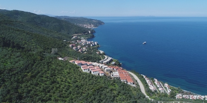 İçişleri harekete geçti: Binlerce konut yıkılabilir