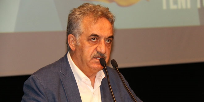 AK Parti'den Abdullah Gül yanıtı