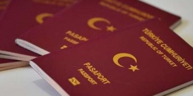 Vize serbestisiyle ilgili bir AB heyeti bu ay Türkiye'ye gelecek