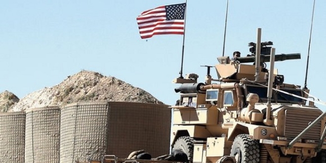 Pentagon açıkladı: Güçlerimizin büyüklüğündeki değişiklik normal