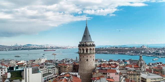 İstanbul'da mutluluk sınırı 8 bin TL