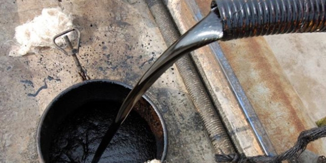 Avustralyalı şirket Diyarbakır'da petrol yatağı buldu