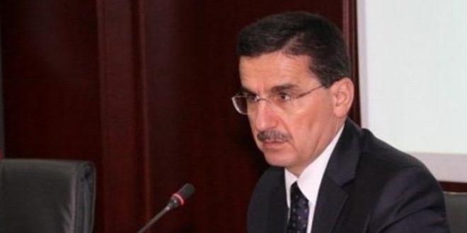 Ankara Valisi veda mı ediyor?