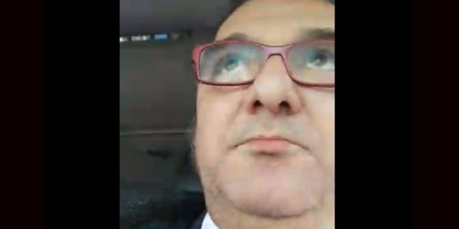 Saldırganın hedefindeki dekan açıklama yaptı