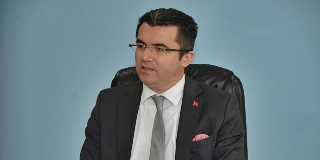 Gümüşhane Valisi: İki askerimiz ayağından yaralandı