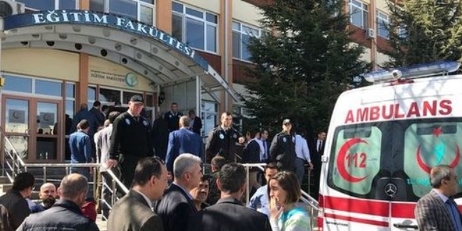 Hayat�n� kaybedenler i�in yar�n t�ren d�zenlenecek