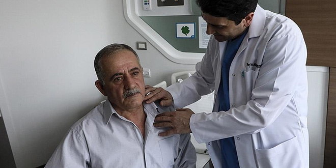Ağır vasıta şoförlerine 'şah damarı' uyarısı