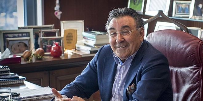 Doğan Medya'nın satışında resmi imzalar atıldı