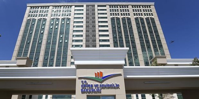 Tapu ve Kadastro Genel Müdürlüğü Disiplin Amirleri Yönetmeliğinde Değişiklik