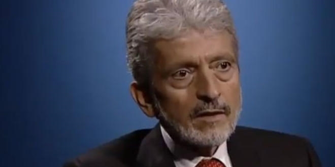 Tuna: Dinozorları ben kaldırmadım, yerine koydum