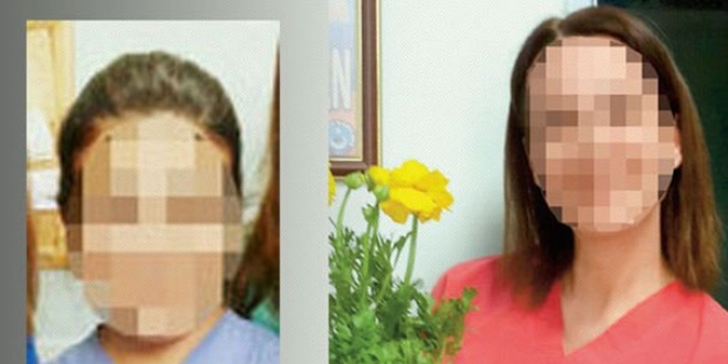 Hemşire ve doktor arasında 'ezik' kavgası