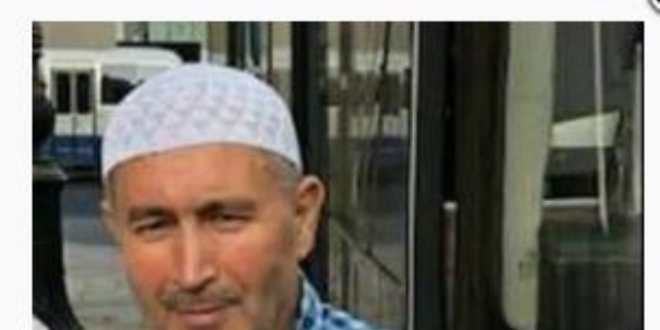 Grevli imam umre grevindeyken Mekke'de vefat etti