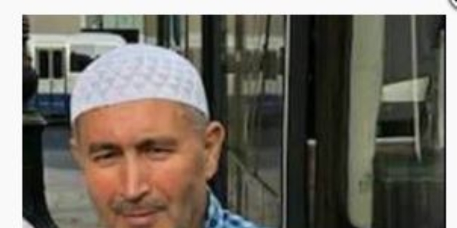 Görevli imam umre görevindeyken Mekke'de vefat etti