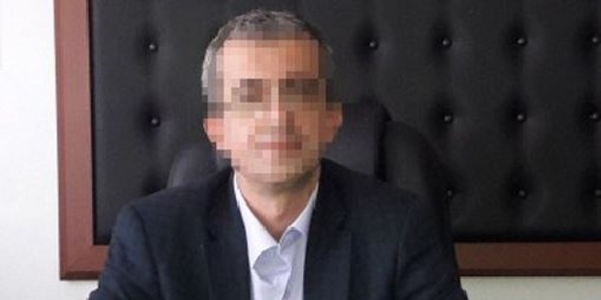 Okul müdürünün 'cinsel istismardan' hapsi istendi