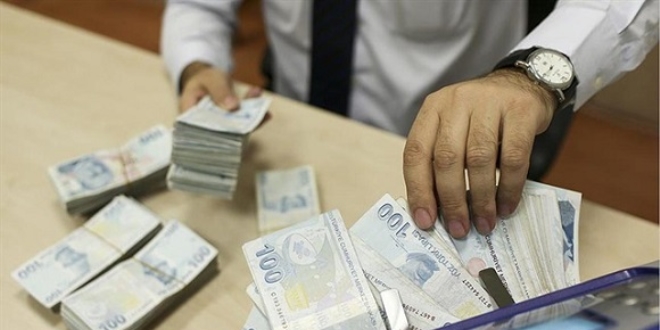 2 bin ki�i daha milyoner oldu