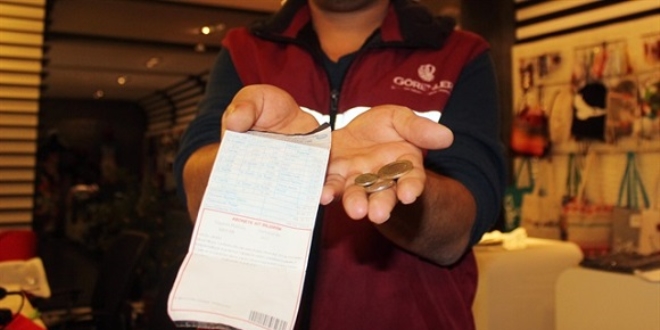 650 bin kişiye elektrik uyarısı: Suç işliyorlar